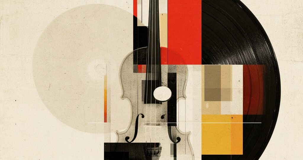 Luca D’Alberto joins GATE23 for his new album