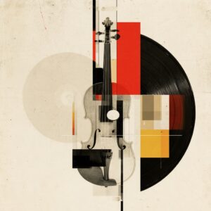 Luca D’Alberto joins GATE23 for his new album