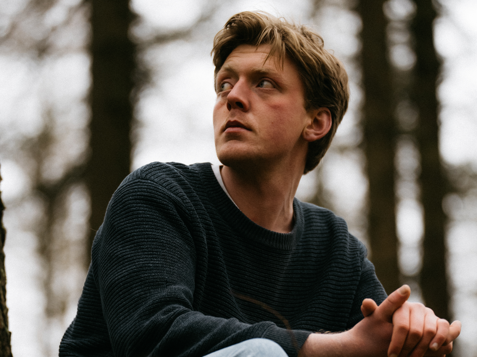 Dylan Harcourt